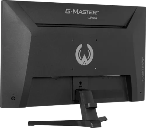 Iiyama G-Master G2741QSU-B1 - 27" QHD 144Hz IPS 1ms Adaptive Sync G-Sync, vue 10
