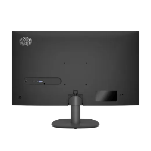 Cooler Master GA27FC - 27" FHD 120Hz IPS 1ms Adaptive Sync, vue 6
