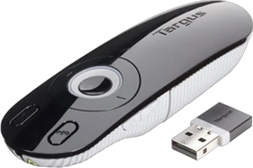 Targus AMP13EU Laser Presentation Remote