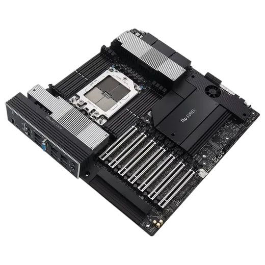 Asus Pro WS WRX90E-SAGE SE - WRX90/sTR5-Seconde Vie