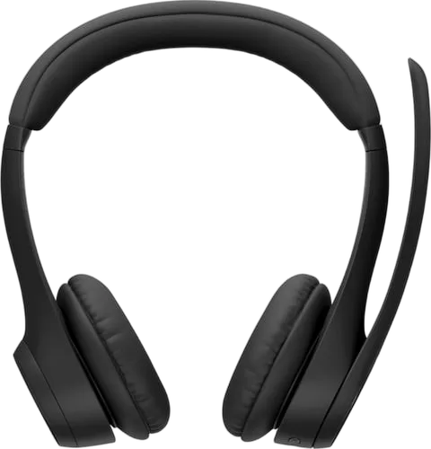 Logitech Zone 305 - Sans-Fil - Noir