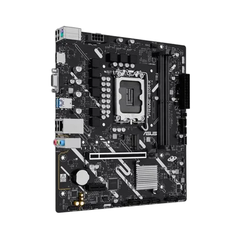 Asus PRIME H810M-K