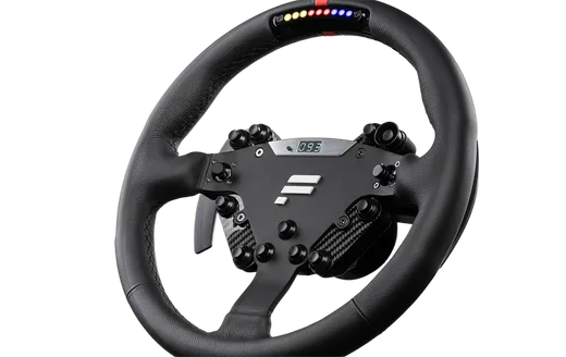 Fanatec ClubSport - Volant - RS