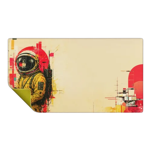 Hator Tonn EVO - 3XL - Astronaut, vue 2