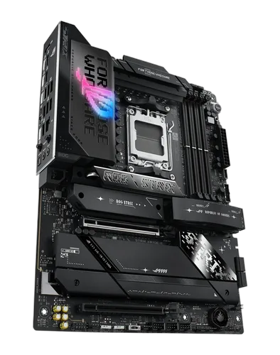 Asus ROG STRIX X870E-E GAMING WIFI
