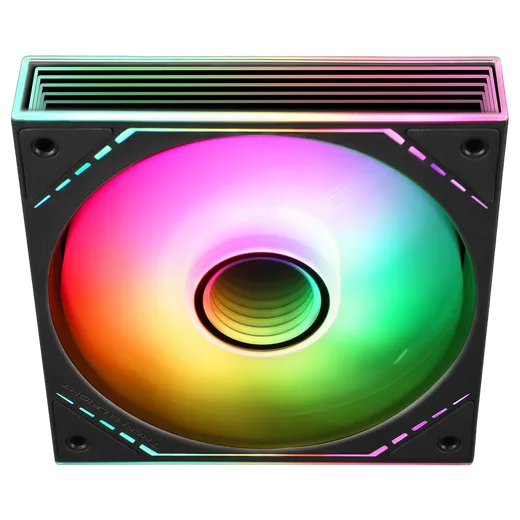Thermalright TL-M12-S - 120mm - Noir
