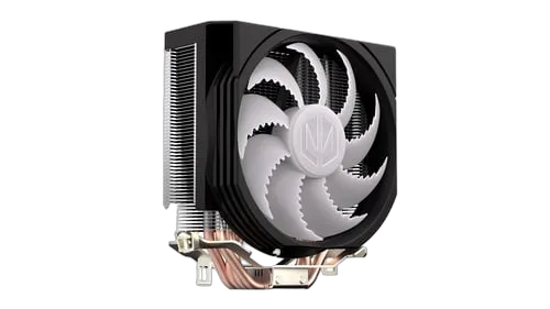 ENDORFY Spartan 5 Max ARGB - Noir