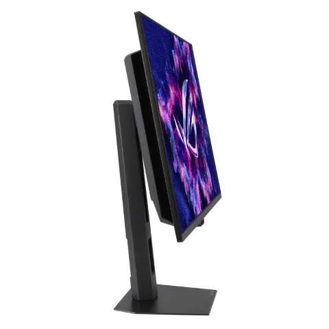 Asus ROG Strix OLED XG27AQDPG - 27" QD-OLED QHD 500Hz, vue 5