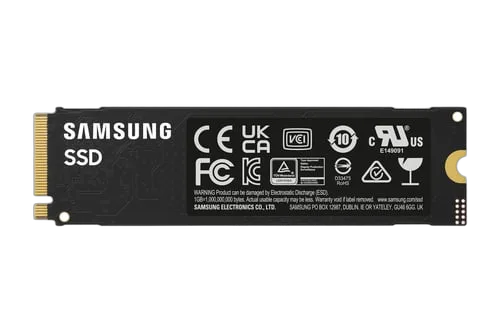 Samsung 990 EVO Plus 4To M.2