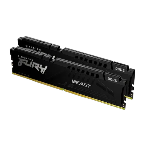 Kingston Fury Beast 16Go (2x8Go) DDR5 5600MHz