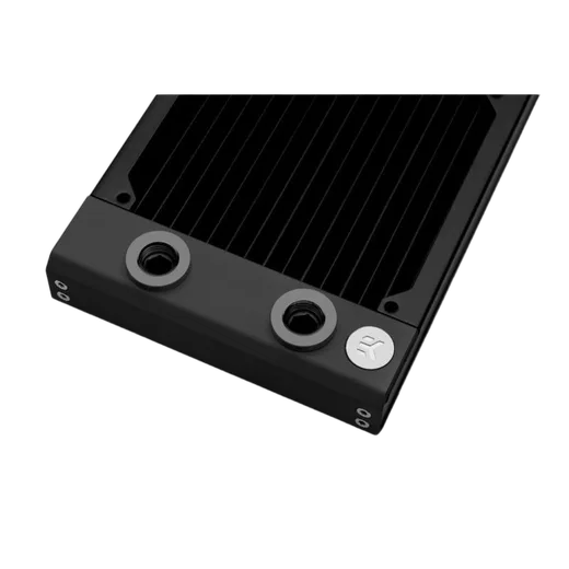 EK Water Blocks Radiateur EK-Quantum Surface S360 - Black Edition
