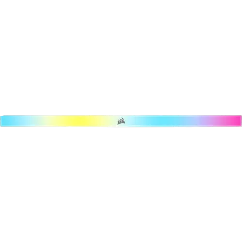 Corsair Vengeance RGB 1x8Go DDR5 5200Mhz CL40