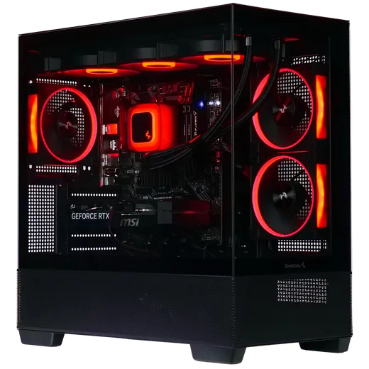ARES - R7-5700X/5060Ti-8Go/32Go/1To