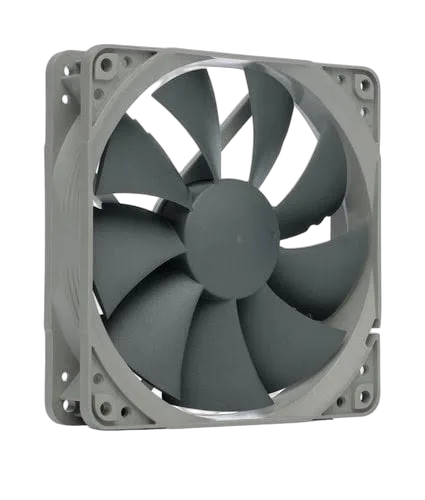 Noctua NF-P12 redux-1300 - 120mm, vue 3