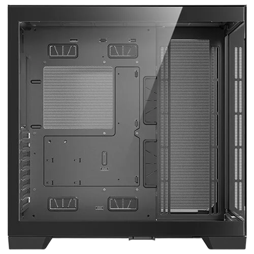 Antec C8 Black - MT/Sans Alim/ATX, vue 17