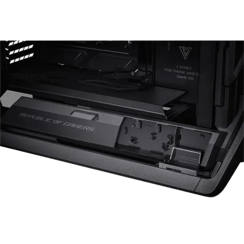 Asus ROG HYPERION GR701 - GT/Sans Alim/E-ATX, vue 11