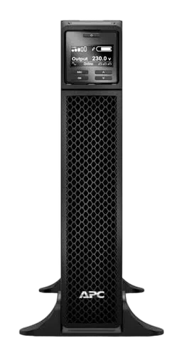 APC Smart-UPS SRT 2200VA, vue 12