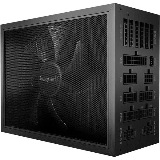 ATX 1600W - Dark Power PRO 13 80+ TITANIUM - BN332