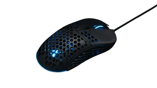 The G-LAB Kult Oxygen - Filaire - RGB - Noir, vue 5