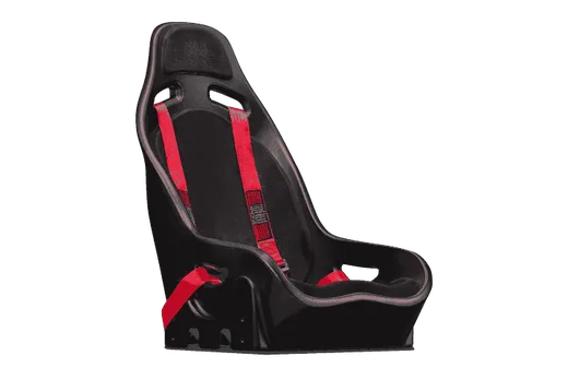 Fanatec Ready To Race - CS DD / CSP V3 / RS - F-GT Elite, vue 7