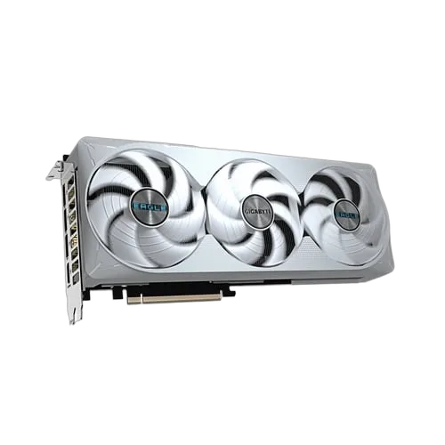 Gigabyte GeForce RTX 5070 Ti EAGLE OC ICE SFF 16G