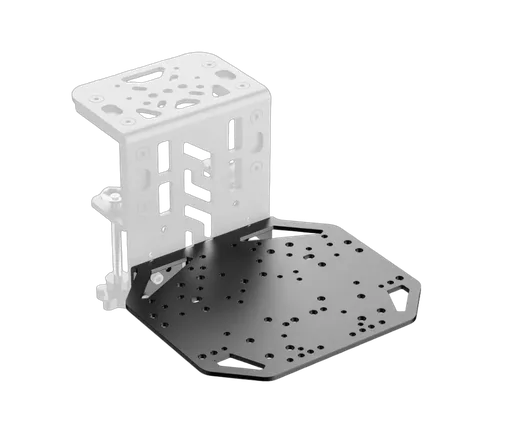 Moza Racing Support Universel - RS089