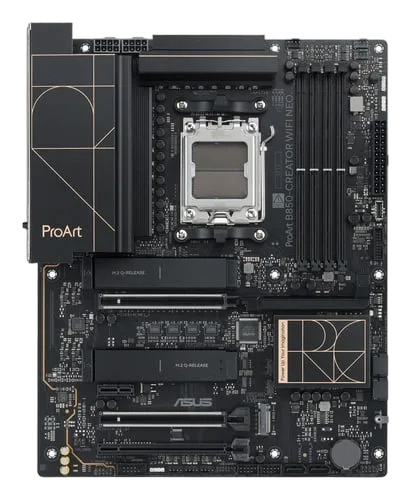 Asus ProArt B850-CREATOR WIFI NEO