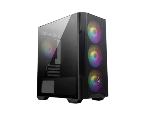 MSI MAG FORGE M100R