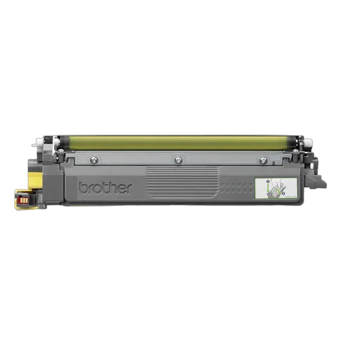 Brother Toner TN-249Y Jaune, vue 2