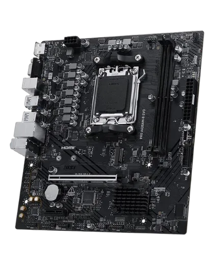 MSI PRO A620AM-B EVO