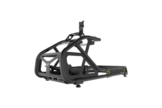 Fanatec Ready To Race - CS DD+ / CSP V3 / Formula V2.5X