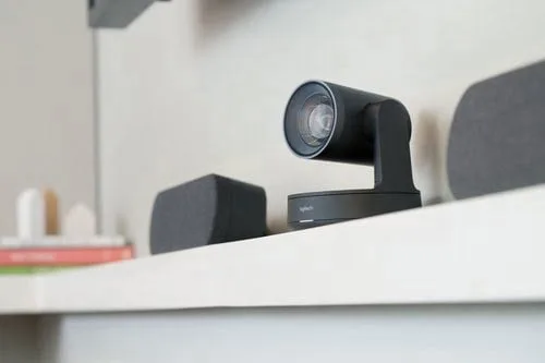 Logitech RALLY - Kit complet - Seconde Vie, vue 17