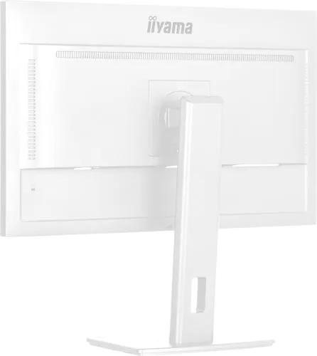 Iiyama XUB2797HSN-W2 27" - FHD 100Hz 1ms IPS USB-C dock et RJ45 Adaptive Sync