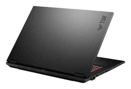 Asus TUF Gaming A18 - 18" FHD+ 144Hz Ryzen 7 260 RTX5060 16Go 512Go W11, vue 5