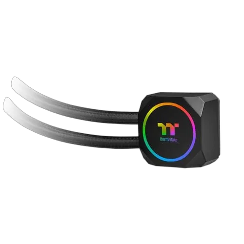 Thermaltake TH240 ARGB Sync AIO Black