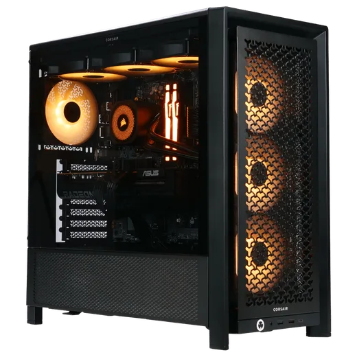 GUNGNIR - R7-9800X3D/RX9070XT/32Go/2To