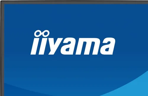Iiyama Prolite XB2797QSNP-B1 - 27" QHD 75Hz IPS Pivot KVM USB-C 96W, vue 6