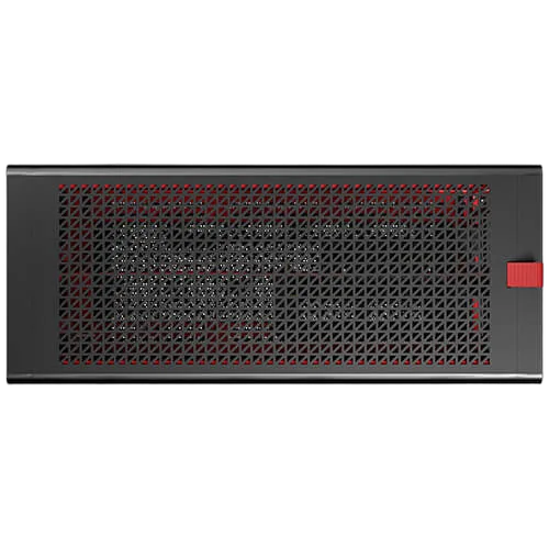 Antec Performance 1 M Black - MT/SansAlim/mini-ITX, vue 14