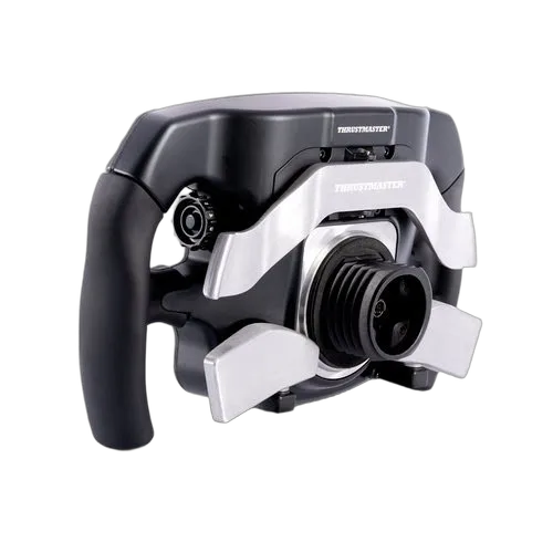 ThrustMaster T-CHRONO PADDLES, vue 4