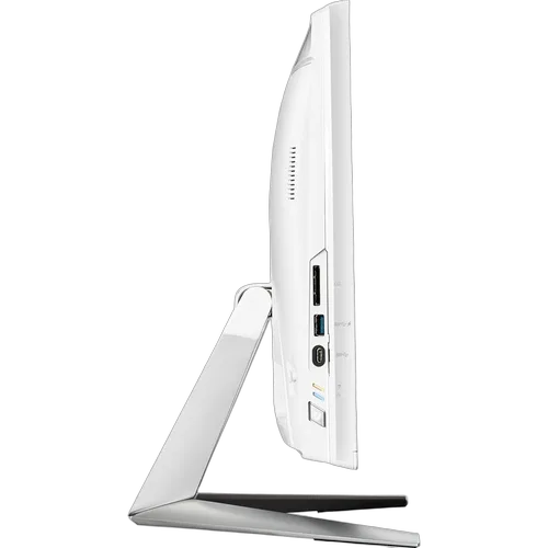 MSI PRO AP222T 14MA-605EU - 21.5" tact FHD i3-14100 8Go 512Go W11 Blanc
