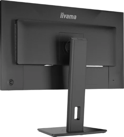 Iiyama XB2797QSU-B1 -  27" QHD 75Hz 1ms Pied réglable Pivot, vue 14