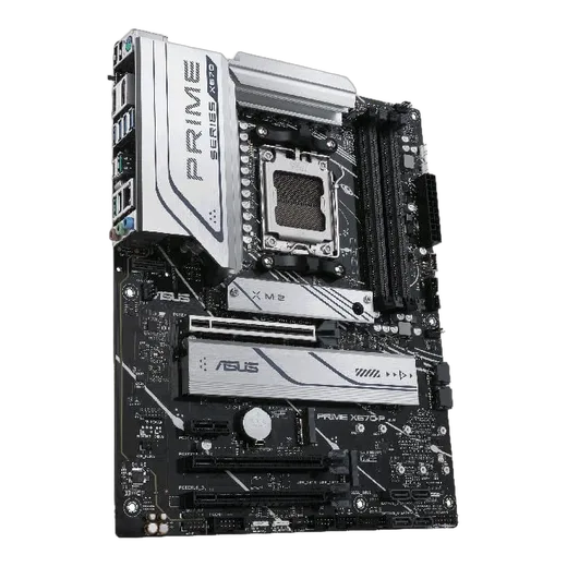 Asus PRIME X670-P-Seconde Vie, vue 1