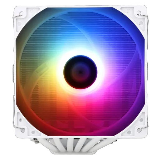 Thermalright Peerless Assassin 120 SE Blanc ARGB