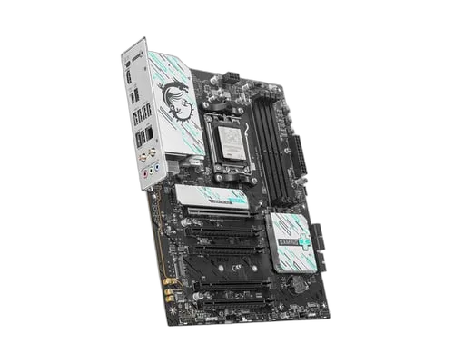 MSI B840 GAMING PLUS WIFI-Seconde Vie