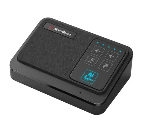 Avermedia Haut Parleur de Visioconference - AS311