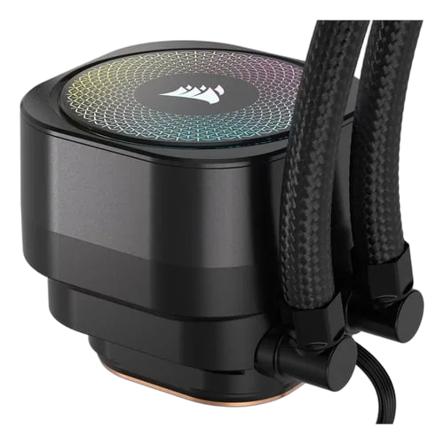 Corsair NAUTILUS 360 ARGB, vue 5