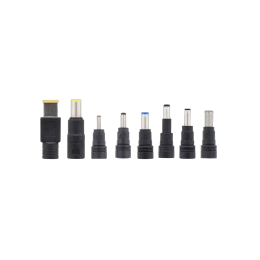 T'nB Adaptateur secteur 45W Notebook - 7 embouts