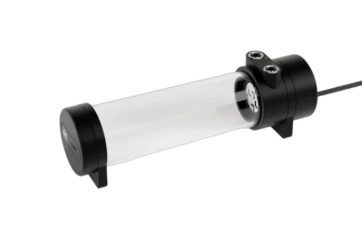 Alphacool Core 70 Tube Reservoir avec VPP/D5 Pompe Apex PWM