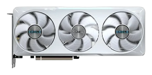 Gigabyte GeForce RTX 5070 EAGLE OC ICE SFF 12G