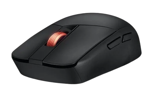 Asus ROG Strix Impact III - Sans-Fil - RGB - Noir, vue 5
